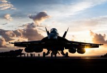 Photo of Aviones militares de EE. UU. activarán su transpondedor en el espacio aéreo de Curazao para evitar accidentes