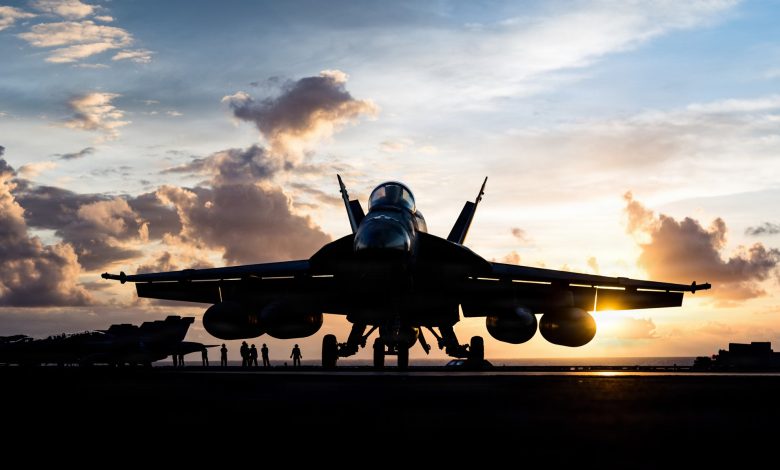 Photo of Aviones militares de EE. UU. activarán su transpondedor en el espacio aéreo de Curazao para evitar accidentes