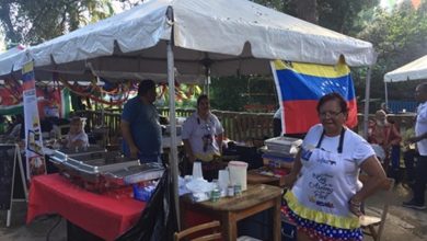 Photo of Censo de Curazao: Migración venezolana clave del futuro demográfico, económico y social de la isla