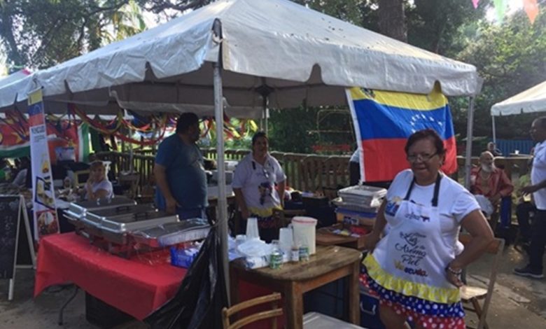 Photo of Censo de Curazao: Migración venezolana clave del futuro demográfico, económico y social de la isla