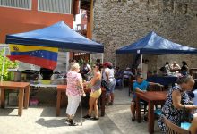 Photo of Curazao ante el desafío de integrar a una creciente comunidad venezolana para su desarrollo económico y social