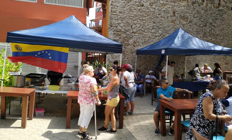 Photo of Curazao ante el desafío de integrar a una creciente comunidad venezolana para su desarrollo económico y social