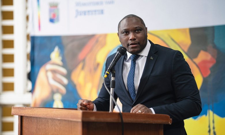 Photo of Tribunal Conjunto rechaza solicitud de asilo de pareja venezolana en caso de supuesta deserción militar