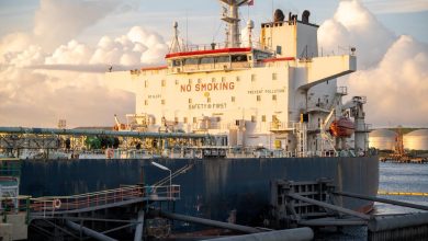 Photo of Curazao recibe el primer tanquero y celebra el pacto petrolero entre Trump y Delcy Rodríguez