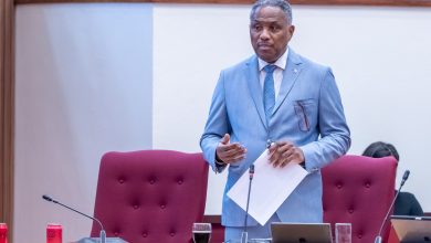 Photo of Colombianos y venezolanos encabezan lista de solicitudes de permisos de trabajo en Aruba