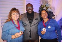 Photo of Venezolanos Unidos en Aruba celebra éxito de plan de integración laboral