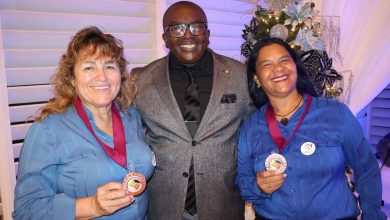 Photo of Venezolanos Unidos en Aruba celebra éxito de plan de integración laboral