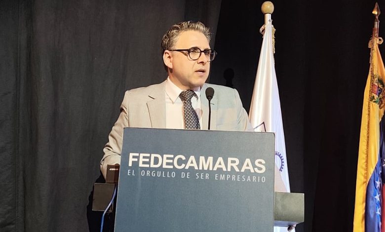 Photo of Fedecámaras destaca importancia de aumentar intercambio comercial con Aruba, Bonaire y Curazao