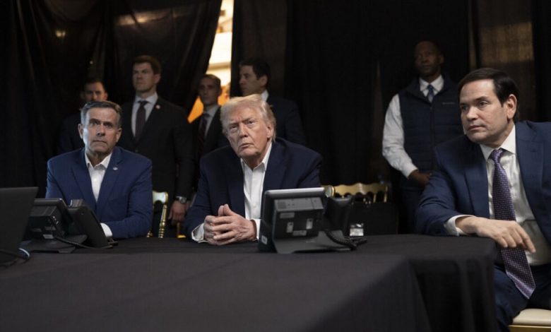 Photo of Encuesta en Curazao: 87,6% temió que ataque de Estados Unidos a Venezuela afectara a la isla