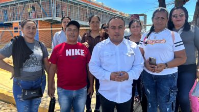 Photo of Desestiman pruebas acusatorias contra los cinco deportados de Aruba detenidos en Falcón