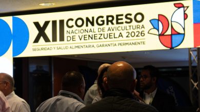 Photo of Empresarios venezolanos proponen ruta marítima con Curazao, Aruba y Bonaire para exportar pollo y huevos