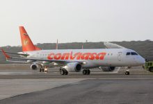 Photo of Nelson Ramiz advierte a Venezuela sobre el riesgo de otorgar acceso irrestricto a aerolíneas extranjeras