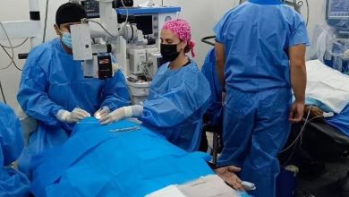 Photo of Relanzamiento de relación con Aruba abre oportunidades al turismo de salud y los productores de Falcón