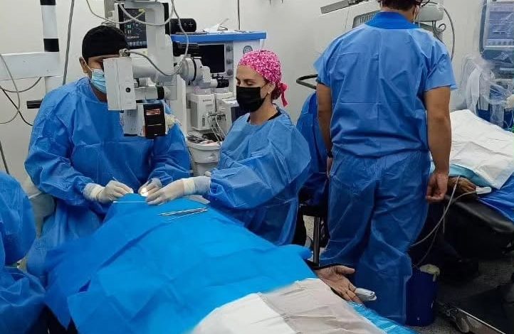 Photo of Relanzamiento de relación con Aruba abre oportunidades al turismo de salud y los productores de Falcón