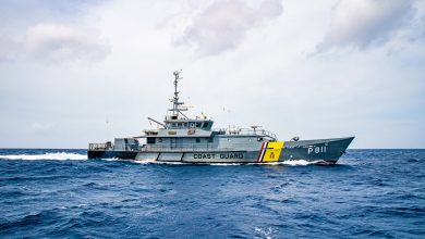 Photo of Interceptan lancha con 24 migrantes venezolanos que trataban de ingresar de forma ilegal a Aruba
